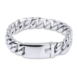 Men's Titanium Bracelet For Sale