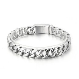 Men's Titanium Bracelet For Sale