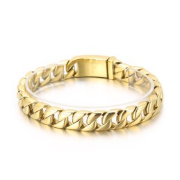 Men's Titanium Bracelet For Sale
