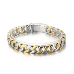 Men's Titanium Bracelet For Sale