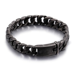 Men's Titanium Bracelet For Sale