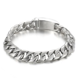 Men's Titanium Bracelet For Sale