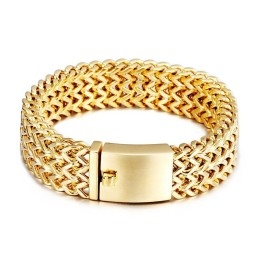 Men's Titanium Bracelet