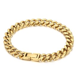 Men's Titanium Bracelet