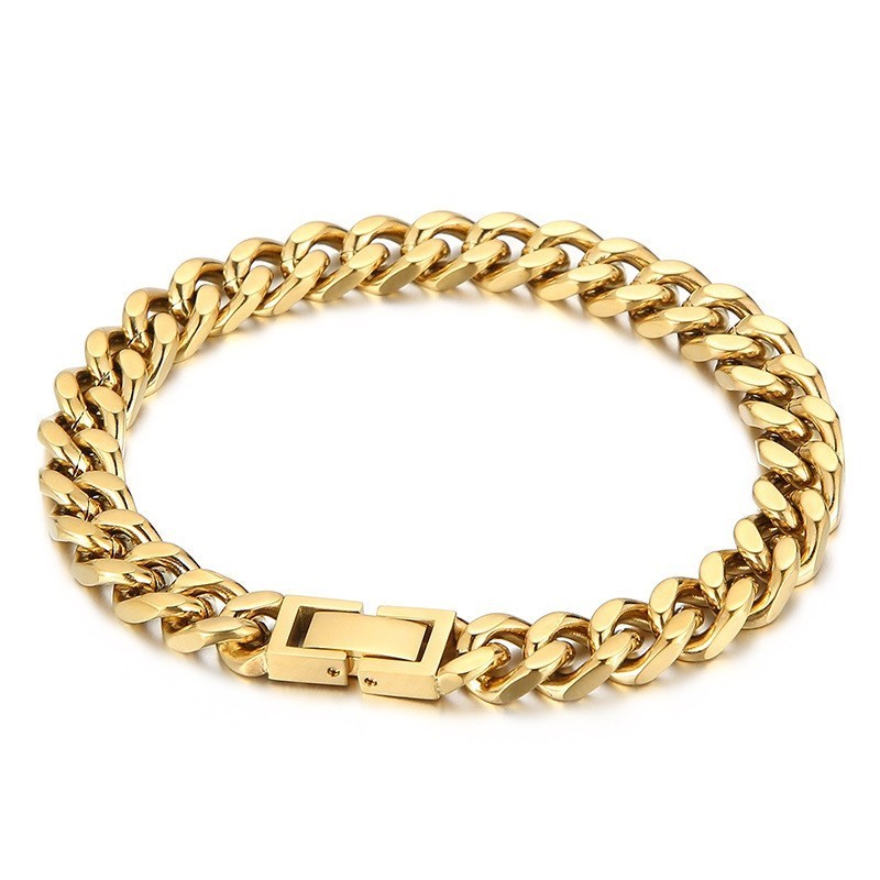 Men's Titanium Bracelet Men's Titanium Bracelet