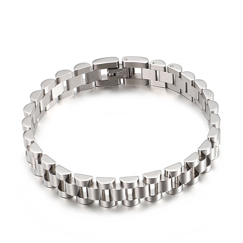 Exquiste Titanium Bracelet For Men Exquiste Titanium Bracelet For Men