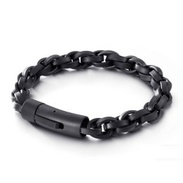 Titanium Bracelet For Men