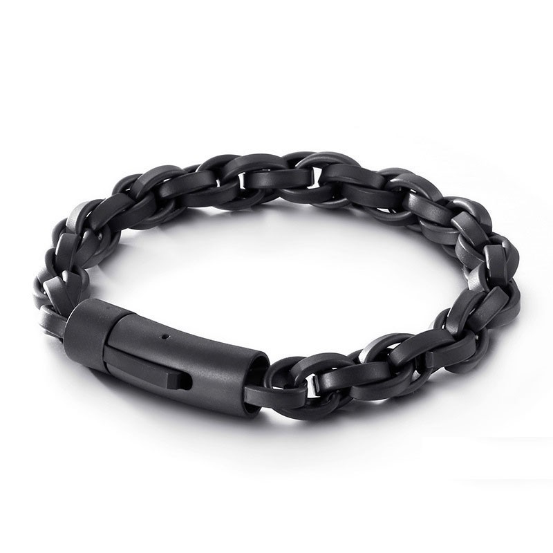 Titanium Bracelet For Men Titanium Bracelet For Men