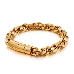 Titanium Bracelet For Men