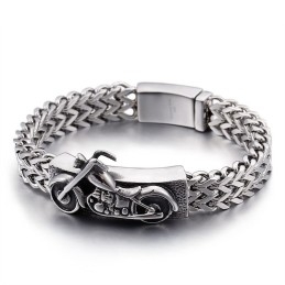 Motorcycle Motorcycle New Jewelry Vintage Titanium Bracelets