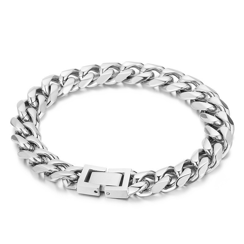 Cool Handmade Diy Titanium Bracelet For Men Cool Handmade Diy Titanium Bracelet For Men