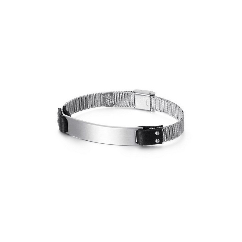 Fashion Mechanical Titanium Bracelet Watch Chain Men's Bracelet