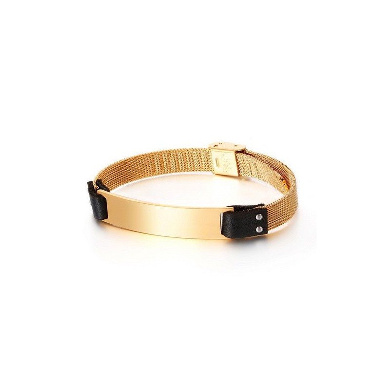 Fashion Mechanical Titanium Bracelet Watches Bracelet Men's Bracelet Fashion Mechanical Titanium Bracelet Watches Bracelet Men's Bracelet