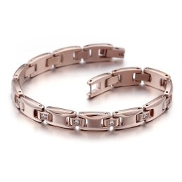Couple Bracelets Fashionable Titanium Bracelet For Men