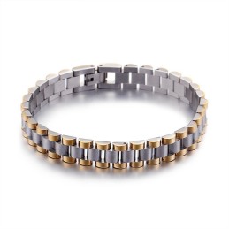 Fashion Tide Men's Titanium Bracelet