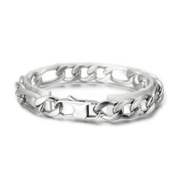 Titanium Men's Bracelet For Gift