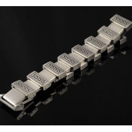 Mens Titanium Bracelets