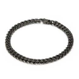 Fashion Atmosphere Titanium Men's Cuba Bracelet Necklace