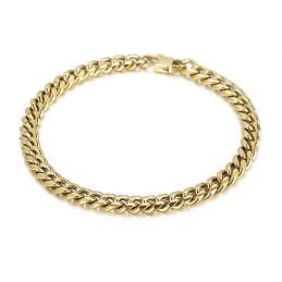 Fashion Atmosphere Titanium Men's Cuba Bracelet Necklace