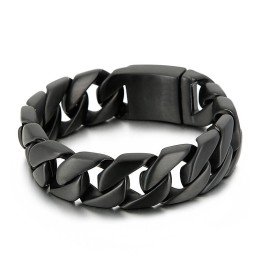 Fashion Men's Titanium Bracelet