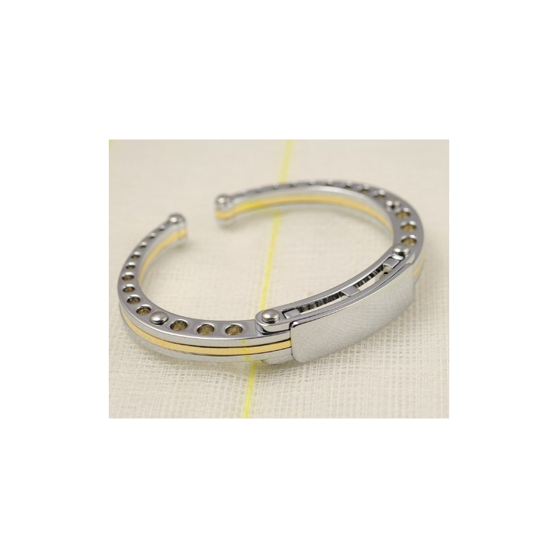 Mens Titanium Bracelets