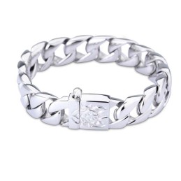 Fashion Titanium Bracelet For Men