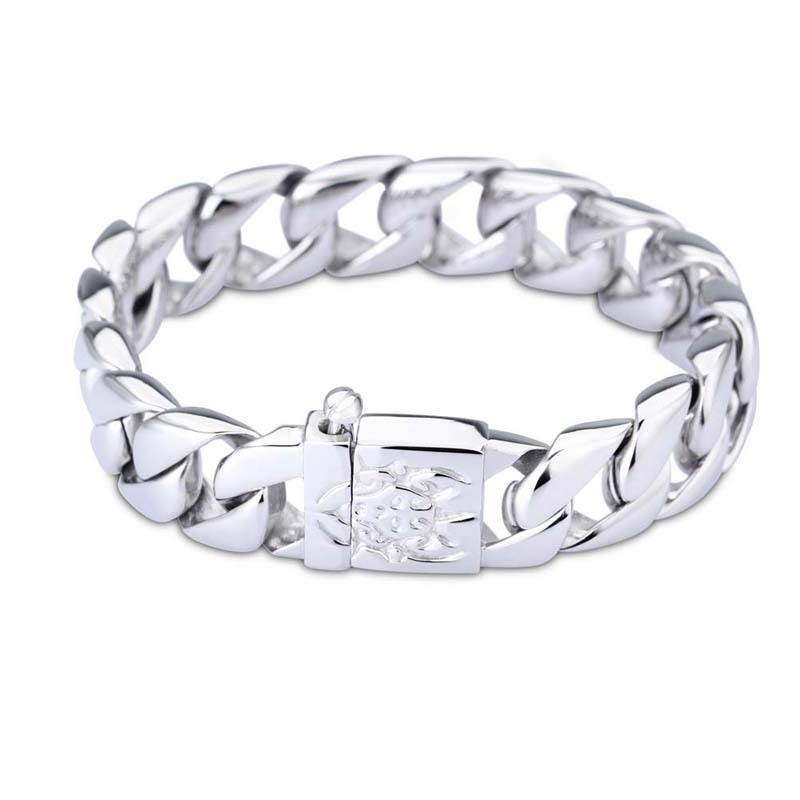 Fashion Titanium Bracelet For Men Fashion Titanium Bracelet For Men