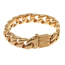 Fashion Titanium Bracelet For Men