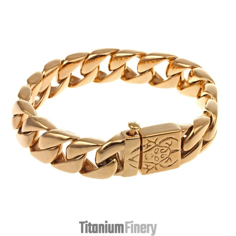 Fashion Titanium Bracelet For Men Fashion Titanium Bracelet For Men