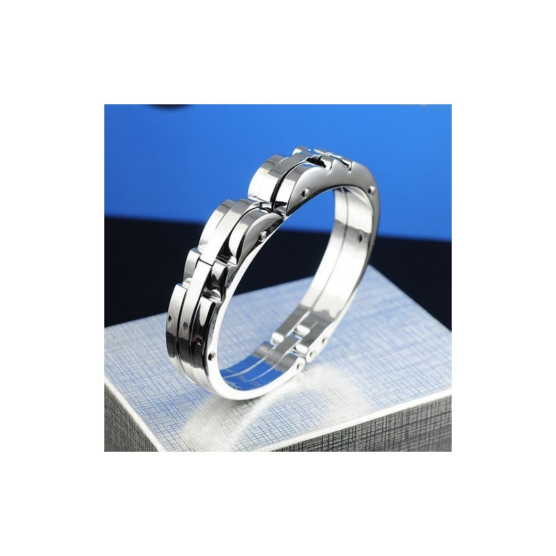Mens Titanium Bracelets