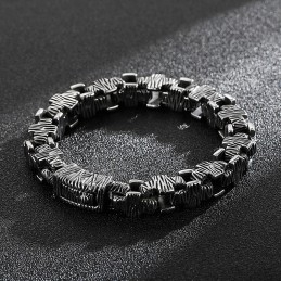 Cross Men's Bracelets