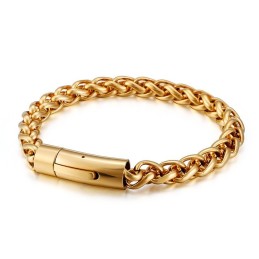 Men's Titanium Bracelets