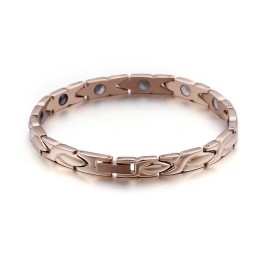 Classic Versatile Men's Bracelets Magnet Bracelets