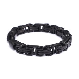 Titanium Men's Bracelet