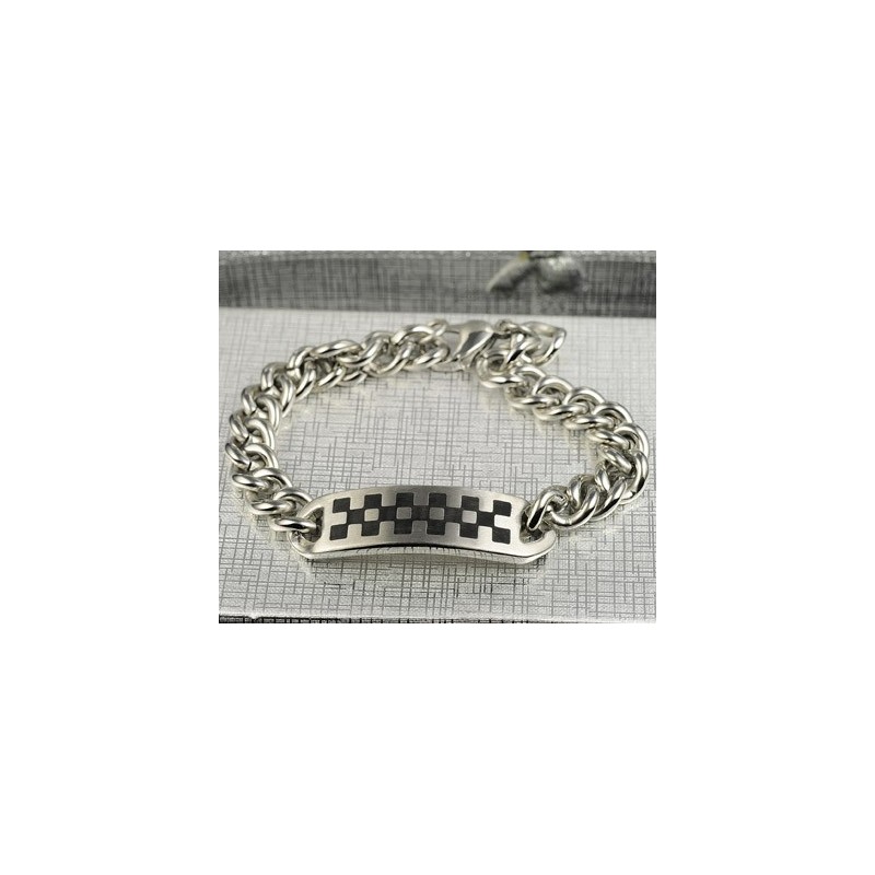 Mens Titanium Bracelets