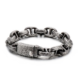Us Fashion Day Titanium Bracelet