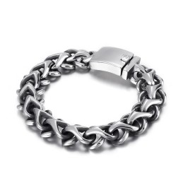 Fashion Hip Hop Men's Bracelet