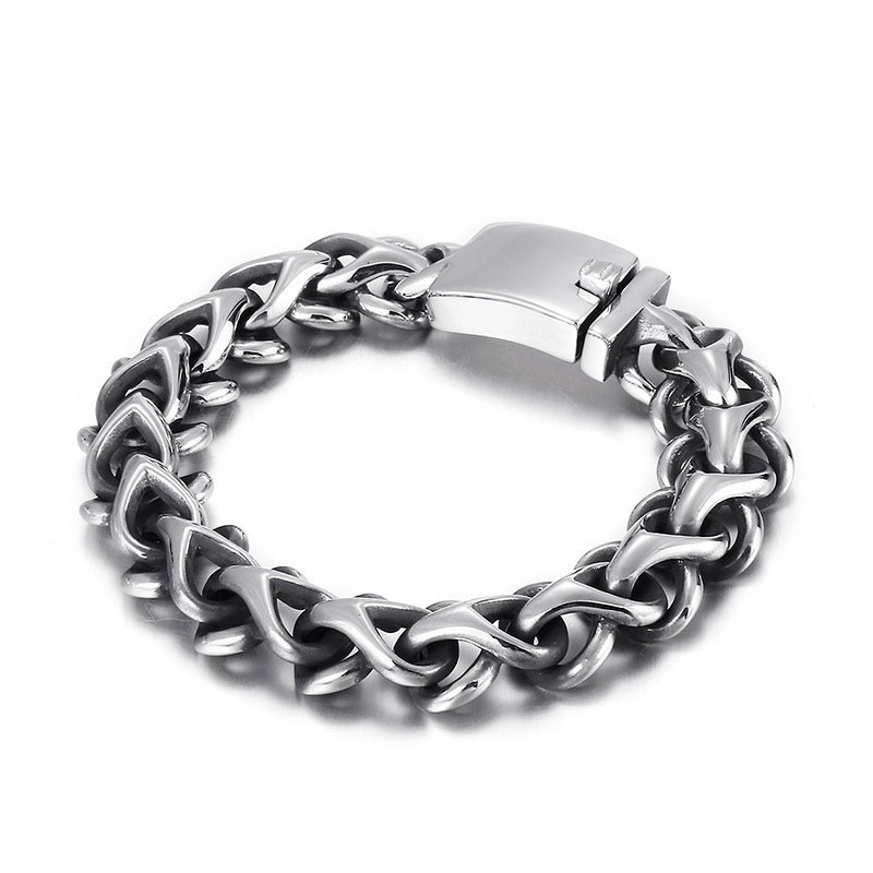Fashion Hip Hop Men's Bracelet