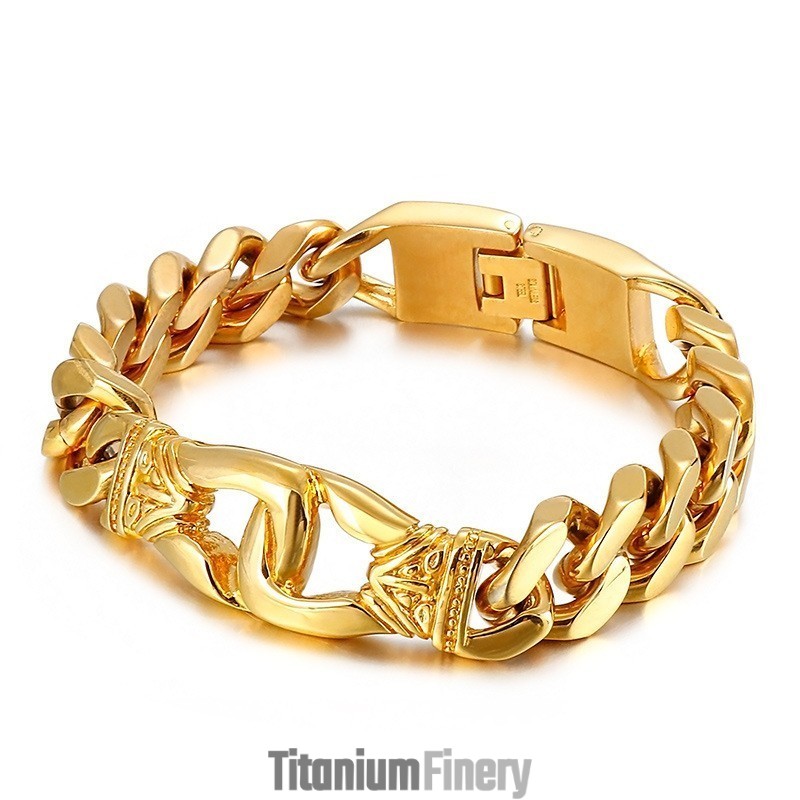 Fashion Men's Bracelet Fashion Men's Bracelet