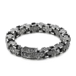 Cross Men's Bracelets