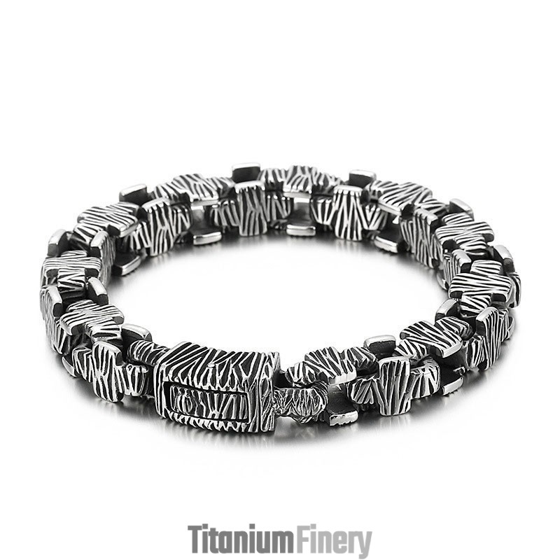Cross Men's Bracelets
