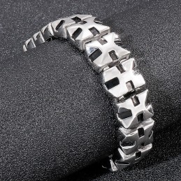 Men's Titanium Bracelets For Sale