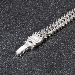 Dragon Bone Chain Men's Bracelets