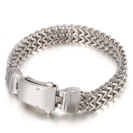 Dragon Bone Chain Men's Bracelets