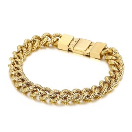 Bracelet Hemp Rope Men's Bracelet Jewelry