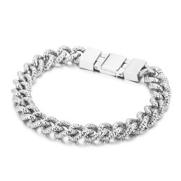 Bracelet Hemp Rope Men's Bracelet Jewelry