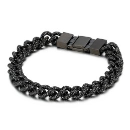 Men's Bracelet Hemp Rope Bracelet Jewelry