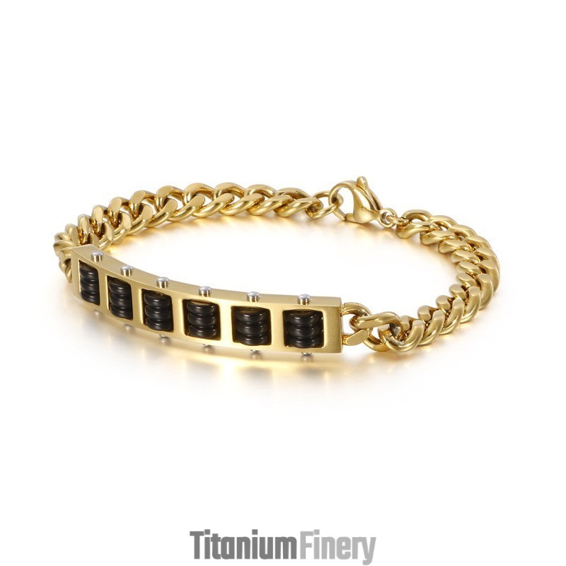 Titanium Abacus Bracelet For Men And Women Titanium Abacus Bracelet For Men And Women