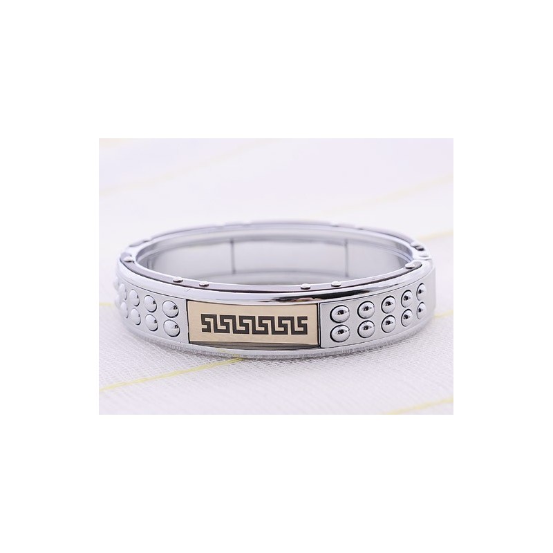 Mens Titanium Bracelets