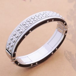 Mens Titanium Bracelets